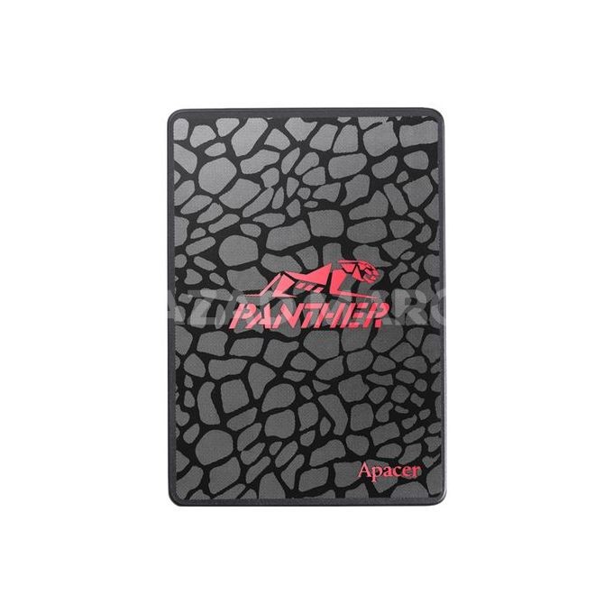 Disque dur SSD 512 Go Panther
